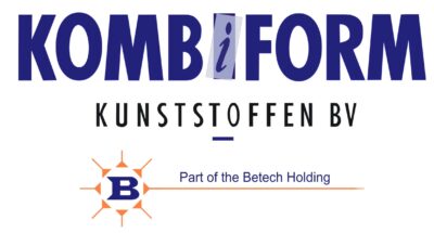 Kombiform Kunststoffen part of Betech Holding